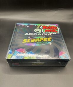 Arcadia Extracts Slurpee Editions