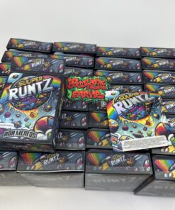 SUUPER RUNTZ