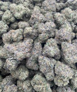 Lemon Zooties Strain​