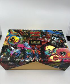 LUIGI SERIES 4 2 GRAM