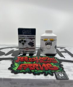 SWITCH 2 GRAM LEGENDARY BLEND DISPOSABLES