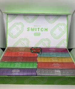 BOUTIQ SWITCH 2 GRAM
