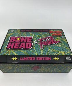 Bone Head x Fidel 2g Disposable