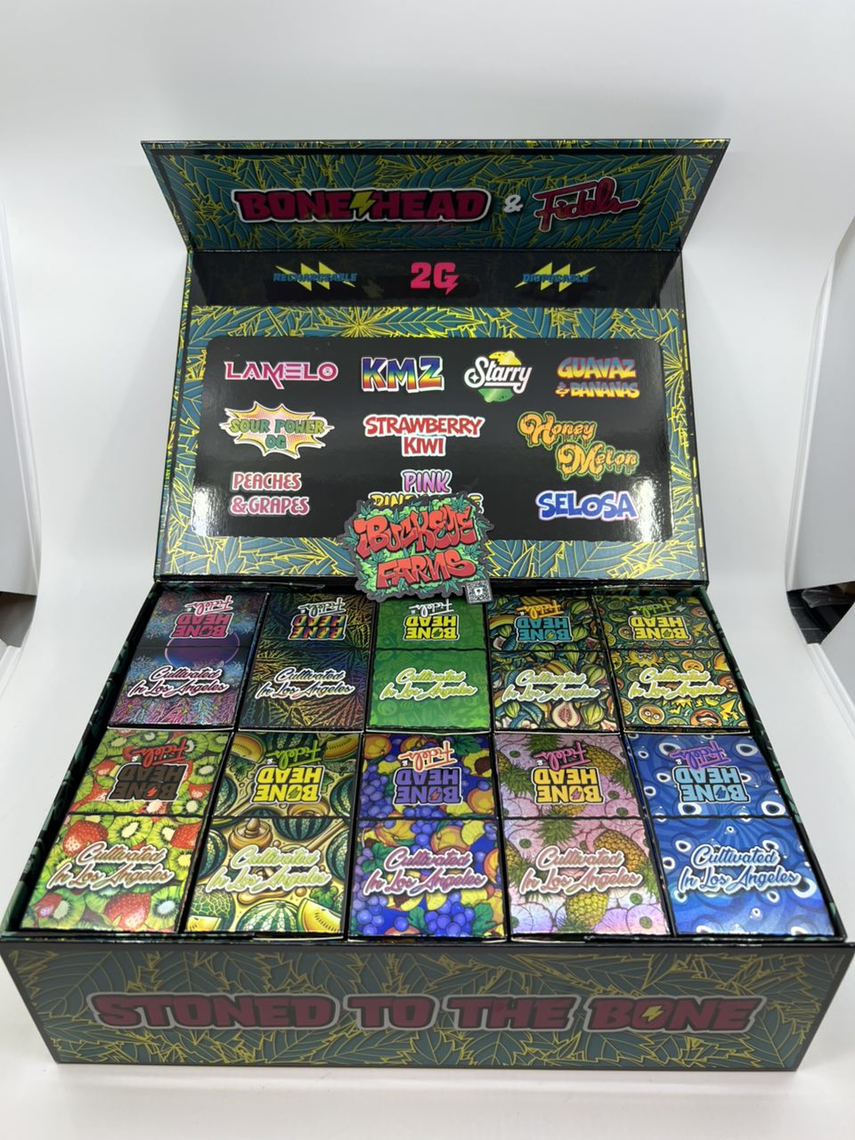 Bone Head x Fidel 2g Disposable.jpg Bone Head x Fidel 2g Disposable