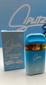 Splitz Disposable 2G