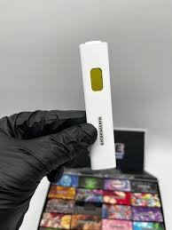 OG CAKE 2 GRAM DISPOSABLES