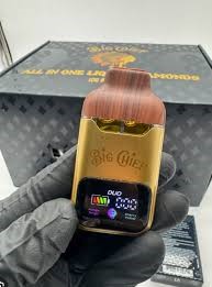 BIG CHIEF DUO LIQUID DIAMONDS BIG CHIEF DUO LIQUID DIAMONDS