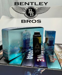 Luminate 2G Disposable