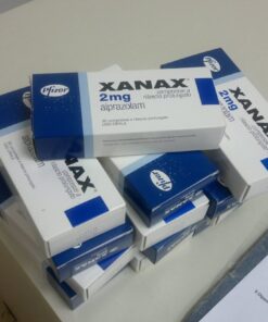 Xanax