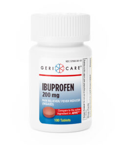 Ibuprofen 200 mg 