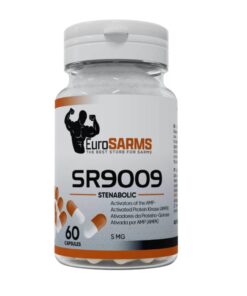 SR 9009