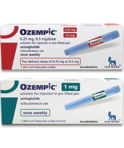 Ozempic