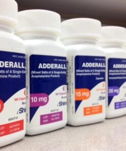 Adderall  Tabletten