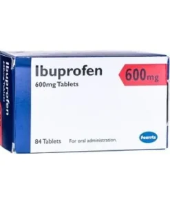  Ibuprofen 600