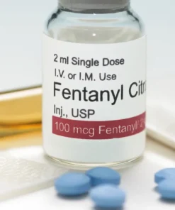 Fentanyl Drug