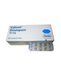 Diazepam 10 mg